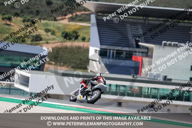 may 2019;motorbikes;no limits;peter wileman photography;portimao;portugal;trackday digital images